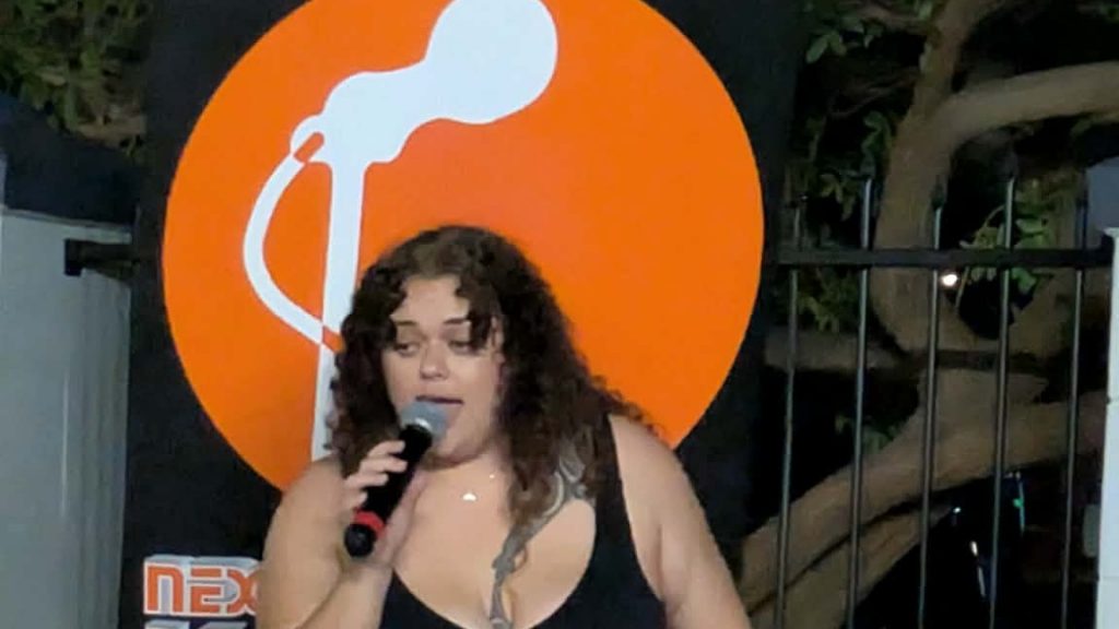 Manaui at Swan View Tavern